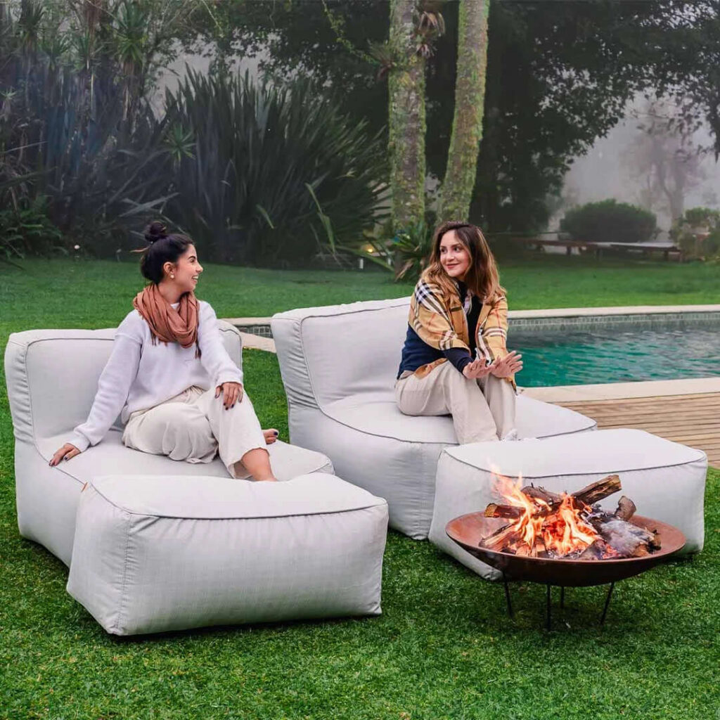 Na Eco Flame Garden, nossa missão é transformar áreas externas em espaços de destaque.  Confira nossas ideias para decorar a sua área de lazer.