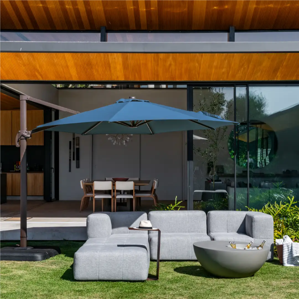 Quando se trata do projeto de uma área de lazer, cada detalhe faz toda a diferença. A escolha dos móveis para jardim deve atender às necessidades da sua família e criar momentos únicos de convivência.