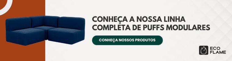 Sofás para área externa transformam o jardim em um espaço de convivência confortável, perfeito para relaxar e socializar.