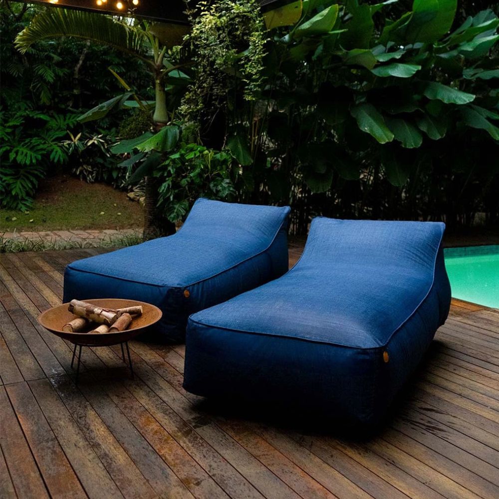 Ao montar sua piscina cabana, é essencial considerar os detalhes que garantem conforto e funcionalidade. Os puffs são itens indispensáveis, oferecendo versatilidade e praticidade. 